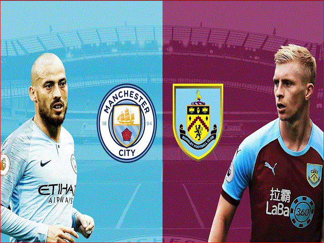 Soi kèo Manchester City vs Burnley, 23/6/2020 – Ngoại Hạng Anh